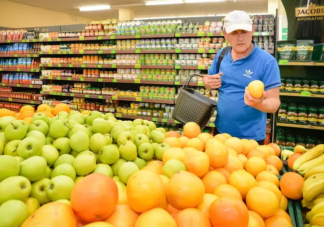 Эпидемиологи назвали самые распространенные нарушения в сфере торговли в летний период