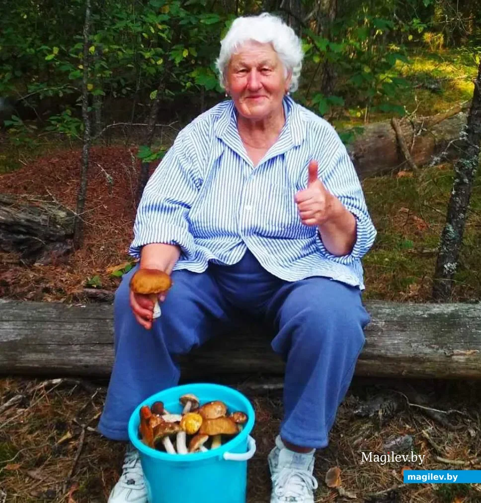 Фото Людмилы Пушистовой из Быхова .