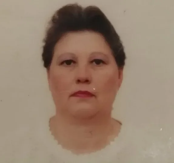 Федотова Маланья Николаевна.