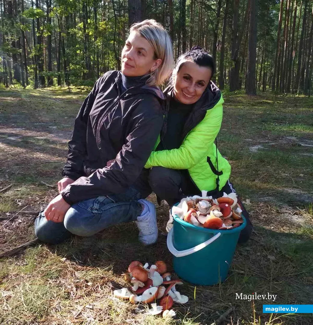 Фото Зульфии Полозковой.