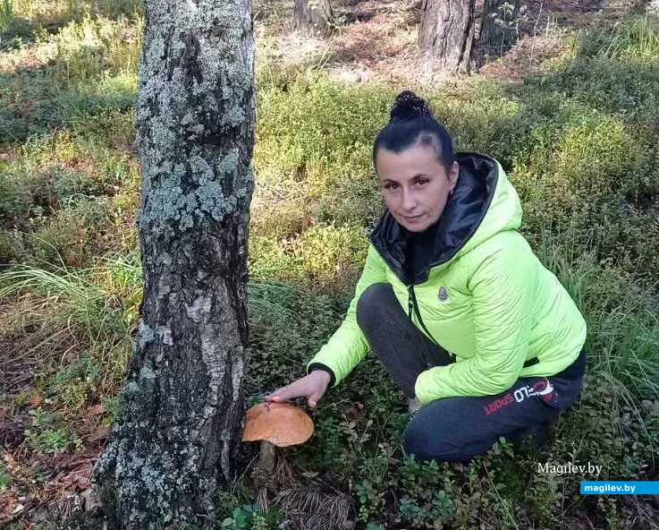 Фото Зульфии Полозковой.