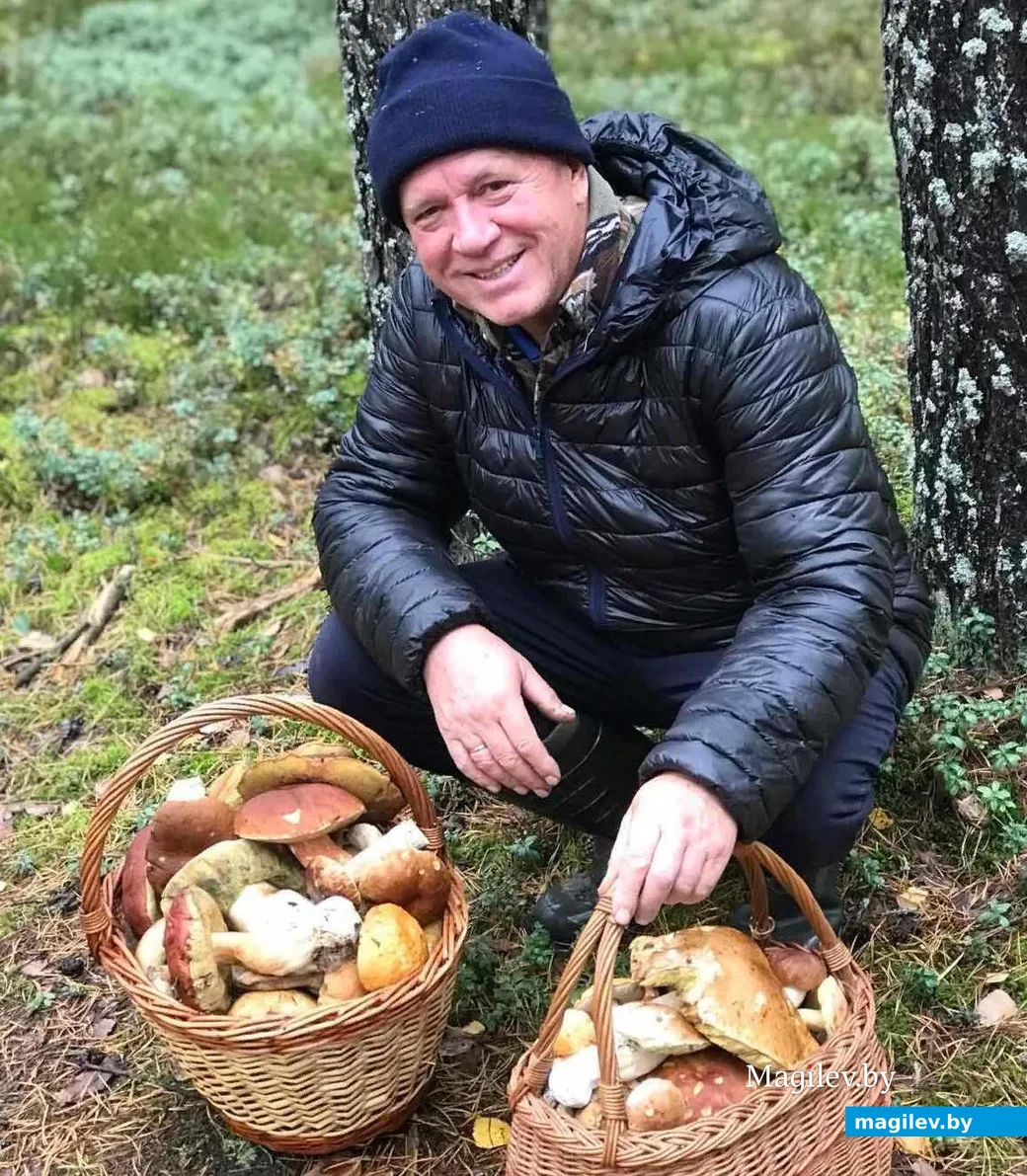 Анатолий Александрович Стаскевич. Фото Аллы Судник.