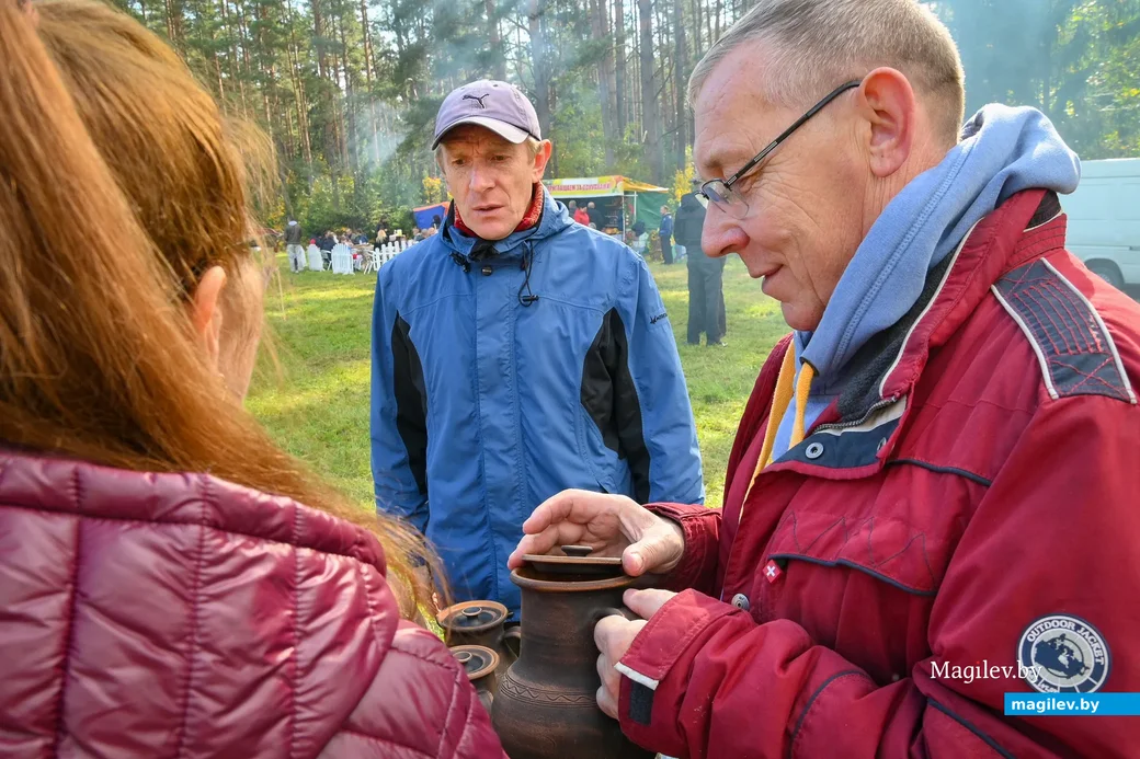 02.10.2021. Глушанский сельский Совет. Региональный фестиваль народного творчества и ремесел