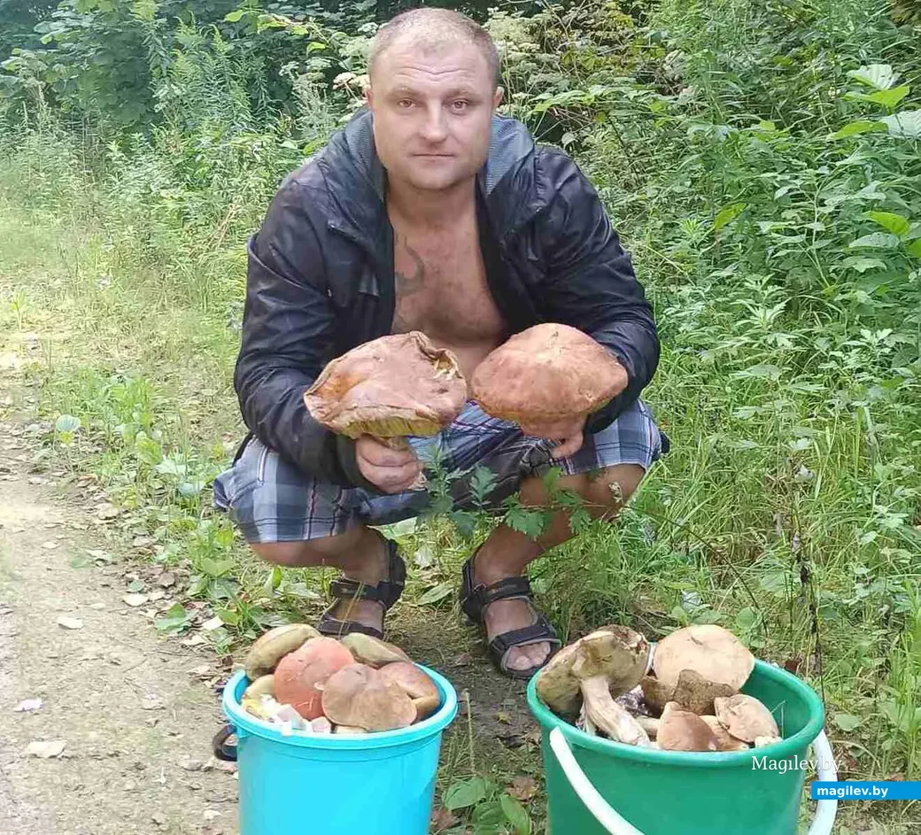 Павел Купчик.