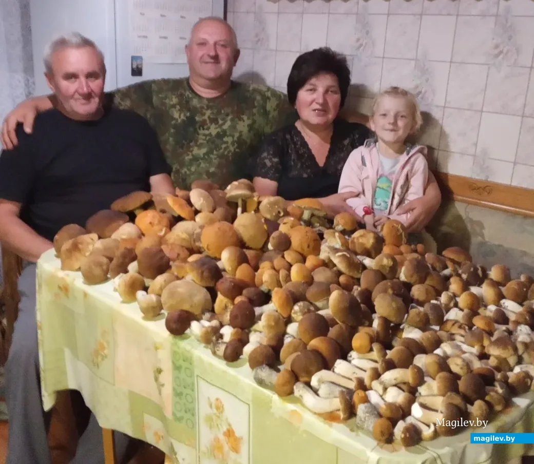 Фото Елены Лойко из Ивановского района Брестской области.