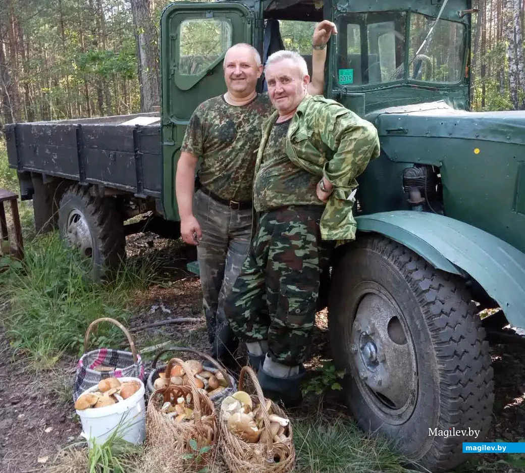Фото Елены Лойко из Ивановского района Брестской области.