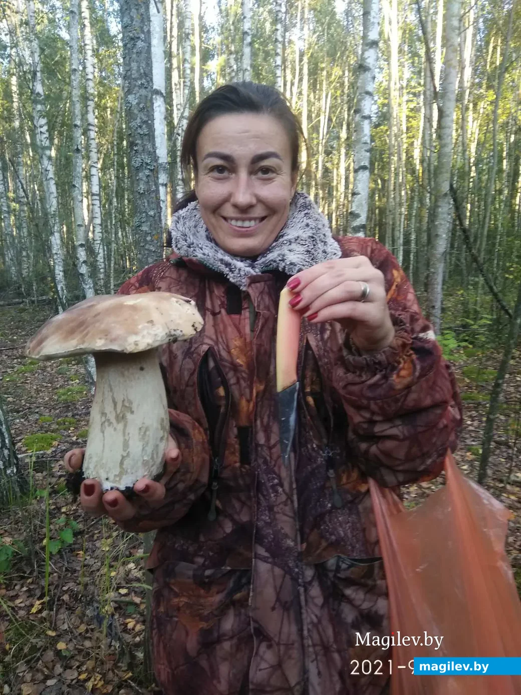 Анна Варивоцкая
