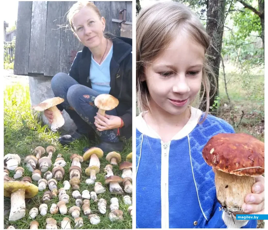 Фото Людмилы Силич.