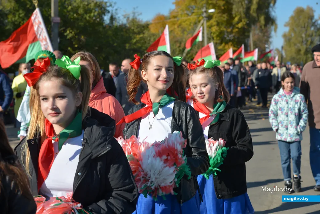 08.10.2021. Ковалевский сельский Совет. Районный фестиваль-ярмарка тружеников села «Дожинки-2021» в