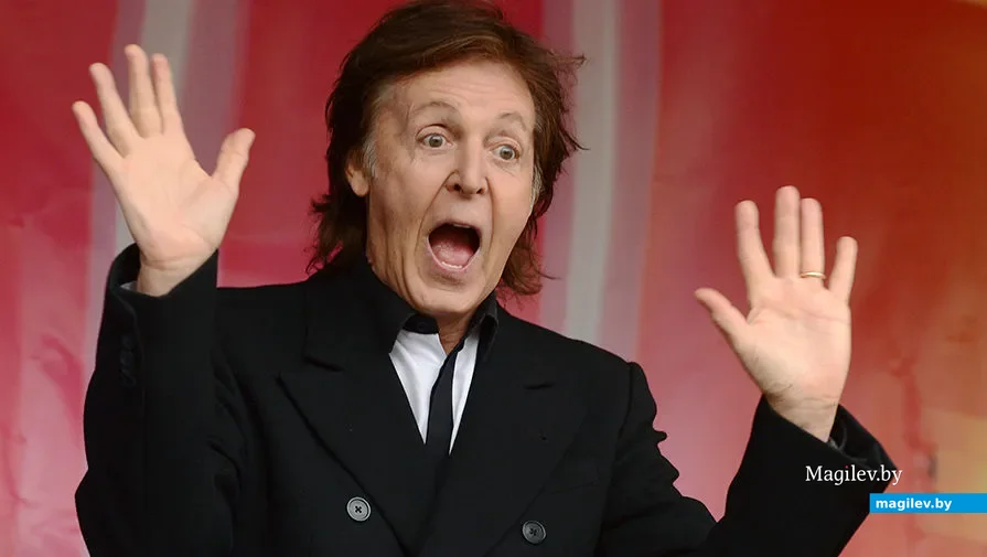 Пол Маккартни: «Неужели это я умудрился записать альбом «McCartney III»? 2020 год.