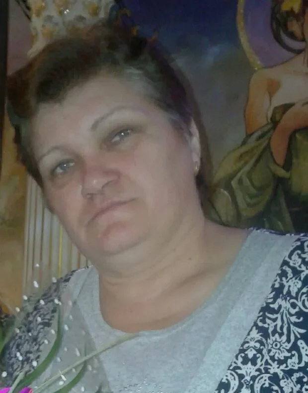 Рафалёнок Антонина Николаевна.