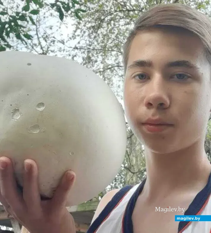 Фото Маи Жумаевой из Малоярославца Калужской области.