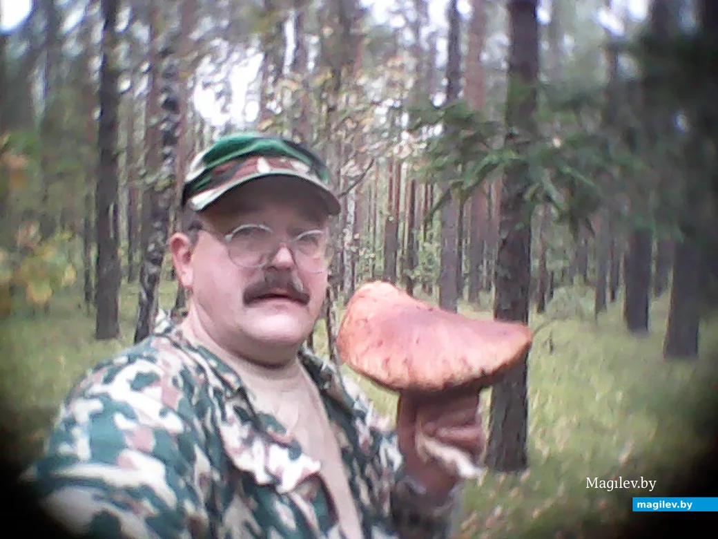 Александр Заморин