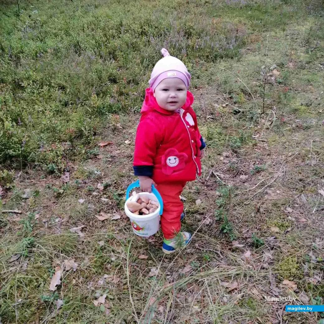 Данец Анна