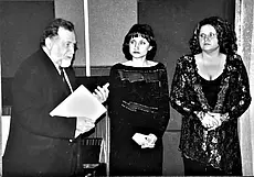 Владимир Браиловский. О музыке, и не только. Мемуары выпускника Московской консерватории. Часть 16