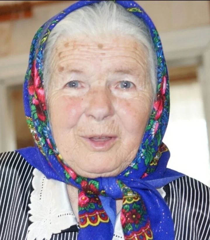 Федорова Варвара Федоровна.