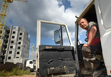 ТОП-10 вакансий в Бобруйске для водителей разных категорий