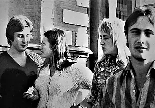 Надежда умирает последней. О девушке, которую я не забуду