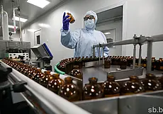 Предклиническое испытание белорусской вакцины от COVID-19 начнут с 1 декабря