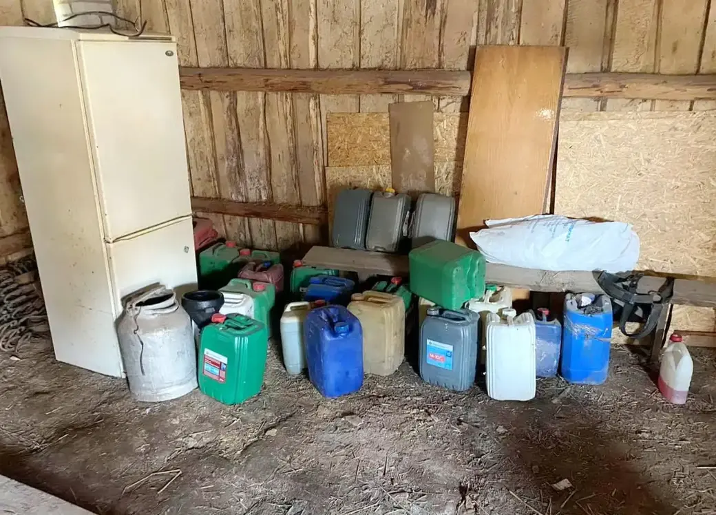 Фото: телеграм-канал УВД Могобисполкома