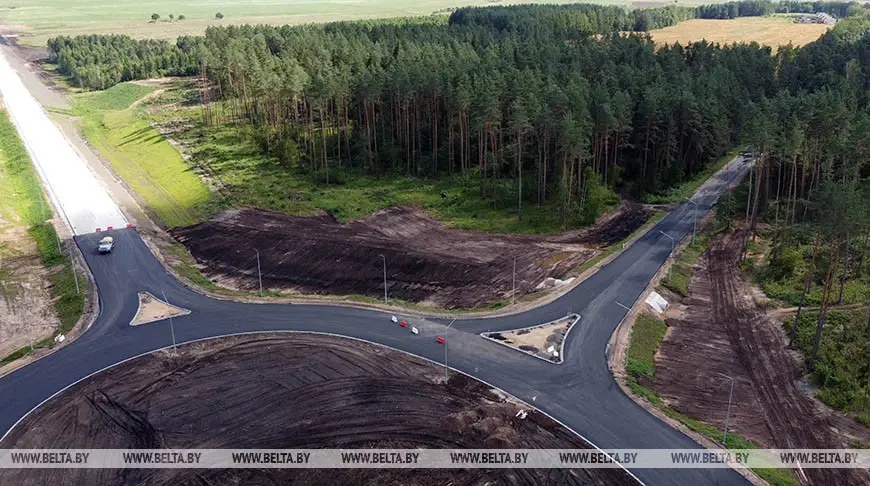 Фото: БЕЛТА