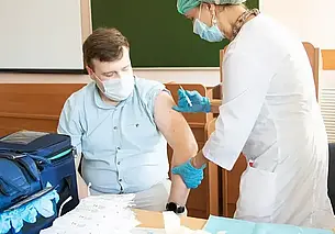 Белорусским врачам разрешили ставить диагноз «инфекция COVID-19» без результата теста