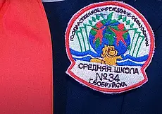 В Беларуси введут дополнительную маркировку для школьной одежды делового стиля