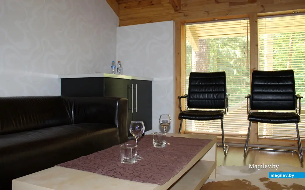 Агроусадьба «Апельсин»: деревня Любуж, хутор «Сосновый бор», д. 14. Июнь 2022 год.