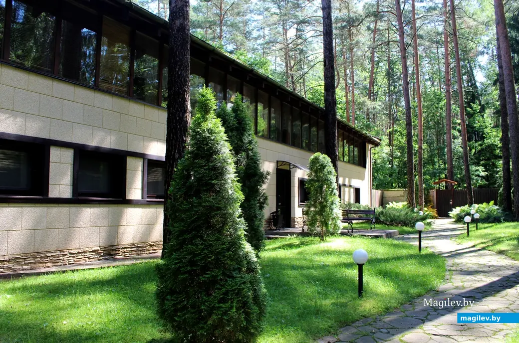 Агроусадьба «Апельсин»: деревня Любуж, хутор «Сосновый бор», д. 14. Июнь 2022 год.