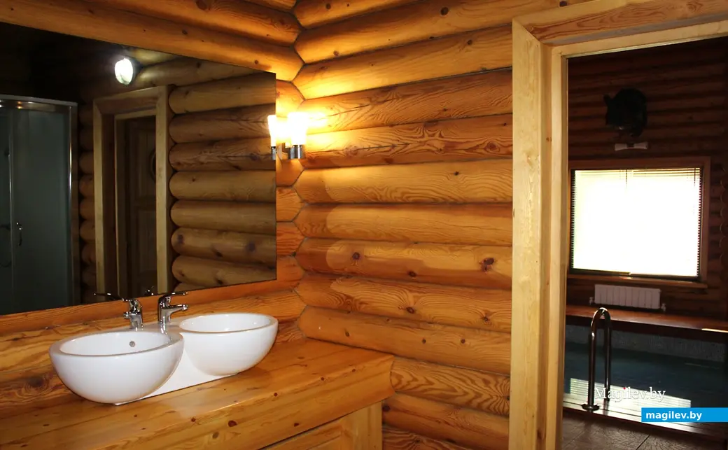 Агроусадьба «Апельсин»: деревня Любуж, хутор «Сосновый бор», д. 14. Июнь 2022 год.