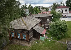 Житель Бобруйского района проникал в дома односельчан и воровал еду