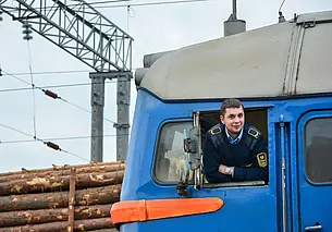 БЖД назначила дополнительные поезда на праздник «Александрия собирает друзей». Расписание