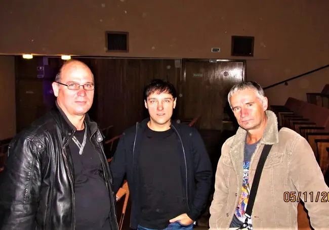 «Про таких обычно говорят: «Свой пацан!» Поклонники помнят Юру Шатунова