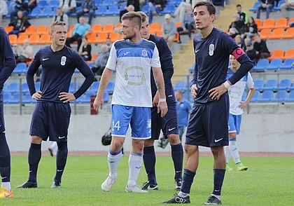 «Днепр» встречается с «Энергетиком-БГУ»  Аутсайдер против лидера чемпионата