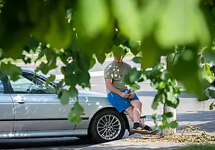 МЧС предупреждает белорусов о факторах опасности в жару