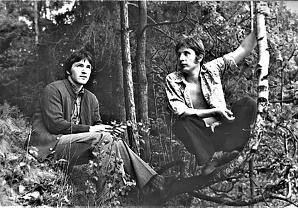 Однажды в Могилеве. Испытаний рок-н-роллом не предусматривалось