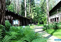 Агроусадьба «Апельсин»