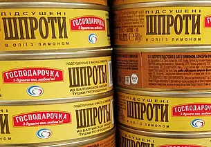 Что почем? Какие украинские продукты еще есть в магазинах Могилева