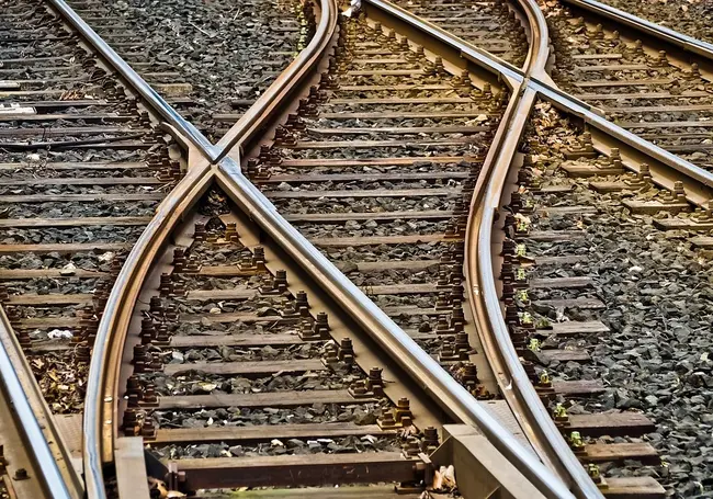 БЖД предупреждает об изменениях в графике движения поездов. Будьте внимательны!