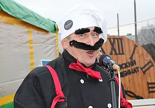 5 тонн собственной продукции готовит могилевский мясокомбинат для праздника мяса в Могилеве