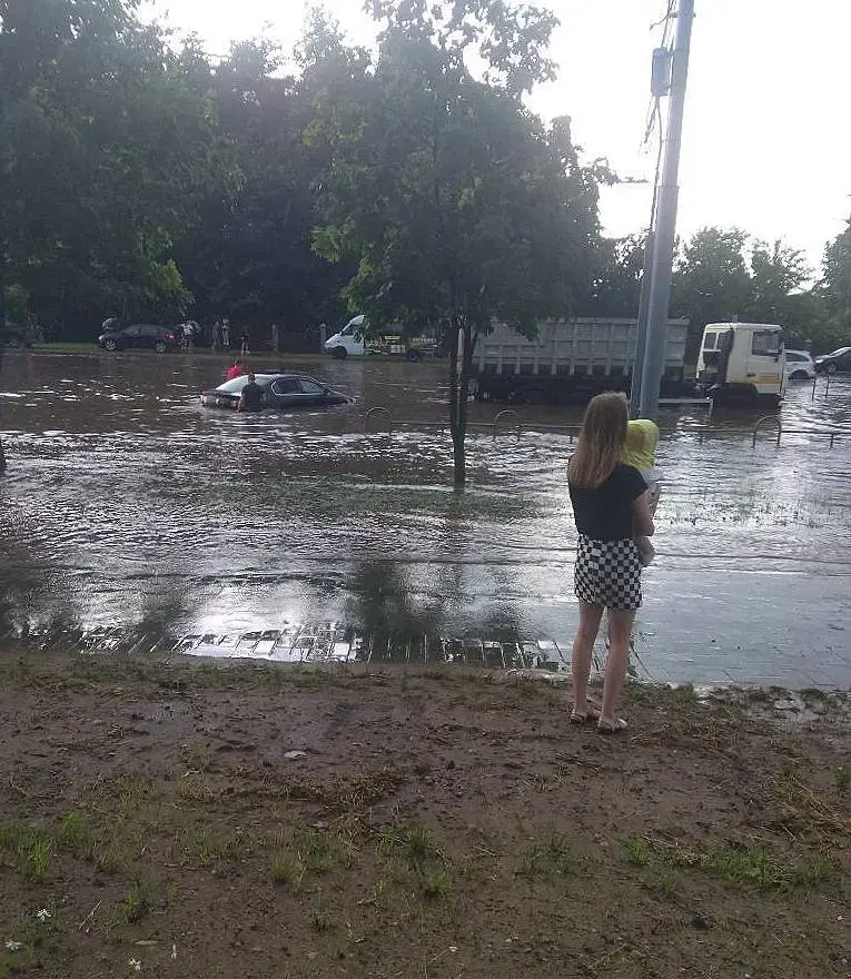 29.06.2022 г. Могилев. Фото наших читателей