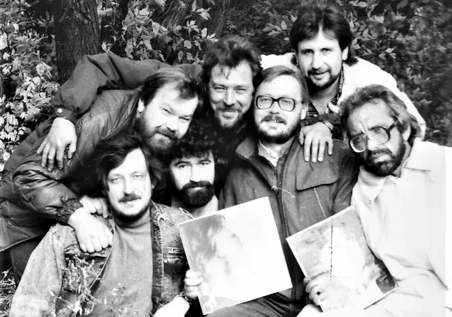 Однажды в Могилеве. 36,6 секунд памяти. Видео