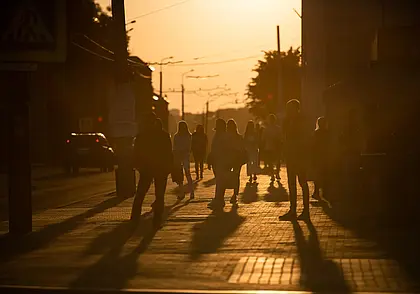 Жара не уходит: 1 июля в Беларуси ожидается до +34