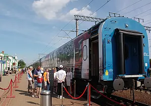 БЖД временно отменит некоторые поезда из-за плановых работ на участке Могилев - Осиповичи