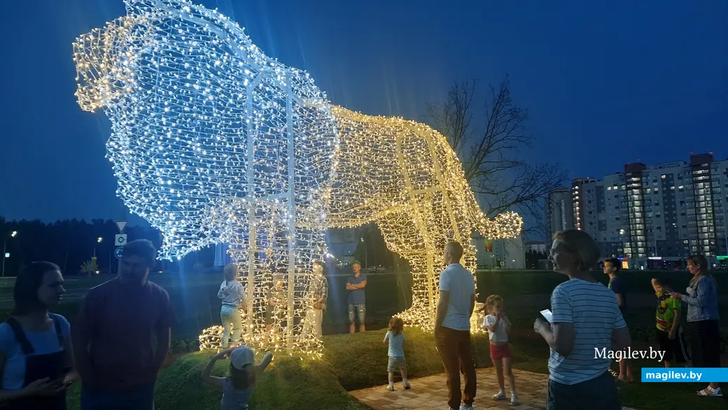 30.06.2022 г. Могилев, Казимировка