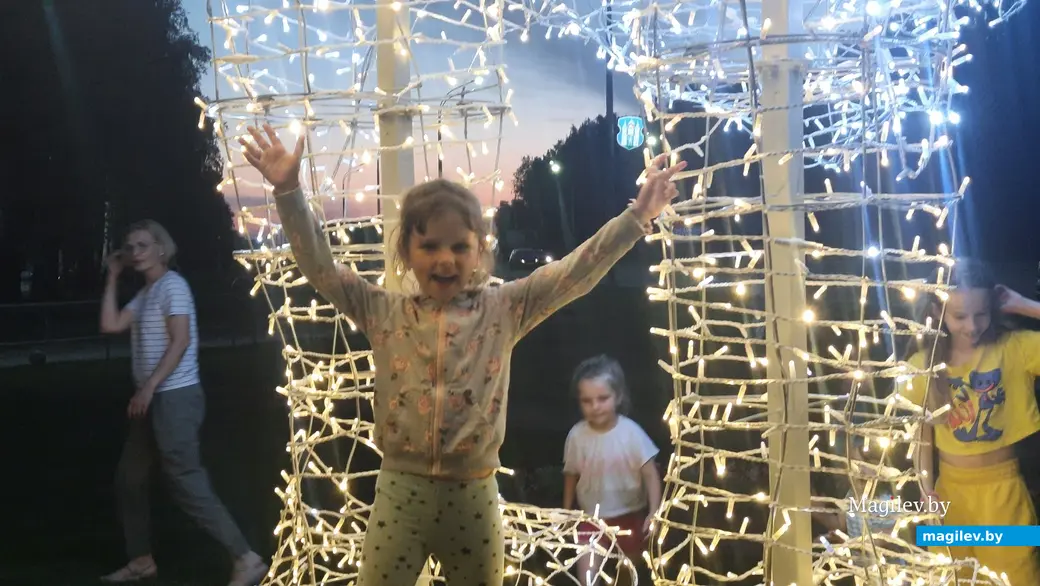 30.06.2022 г. Могилев, Казимировка