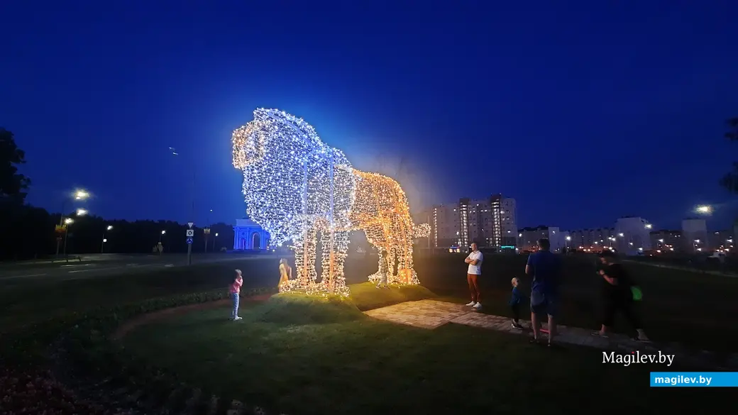 30.06.2022 г. Могилев, Казимировка