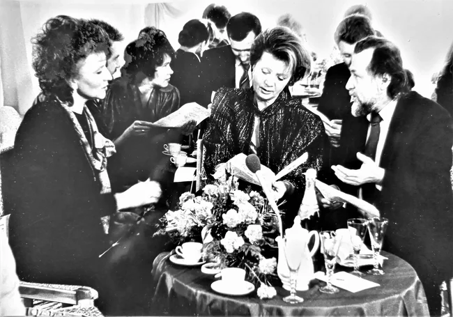 Владимир Браиловский: о музыке, и не только  Мемуары выпускника Московской консерватории, ч