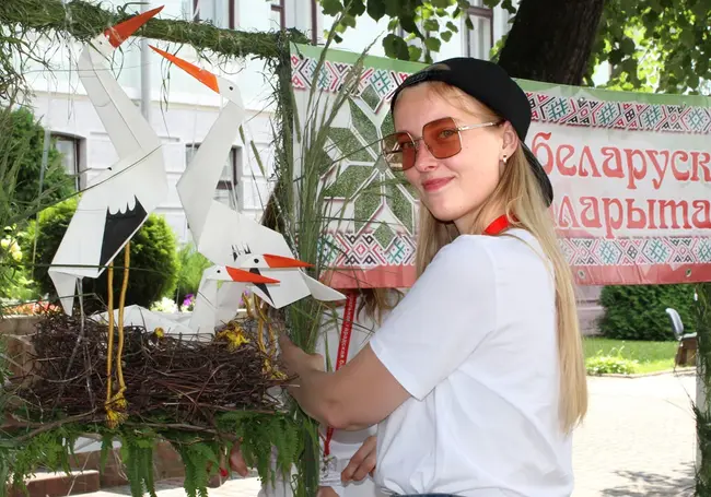 Митинг на «Буйничском поле» и детский праздник в Подниколье: программа мероприятий в Могилеве, посвященных Дню Независимости