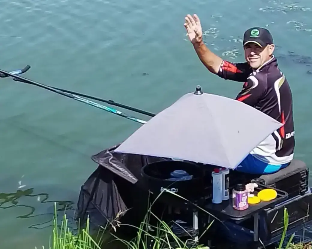 Игорь Белиалов.